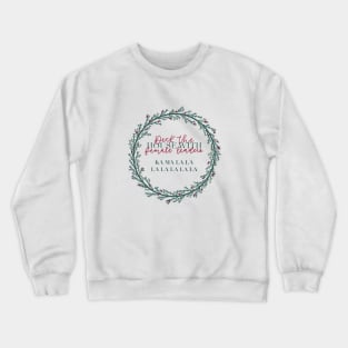 Deck the House Crewneck Sweatshirt